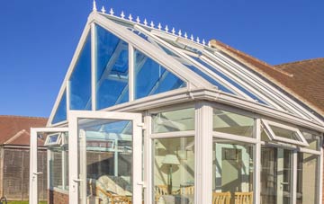 conservatory roof insulation costs Greatham