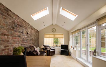 conservatory roof insulation Greatham