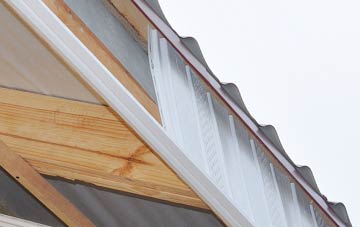 why Greatham fascia repairs are essential
