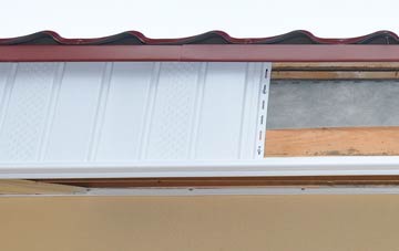 Greatham fascia repair costs