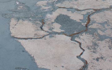 fibreglass roofing replacement Greatham