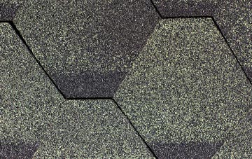 Greatham fibreglass shingle repairs