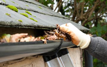 gutter cleaning Greatham