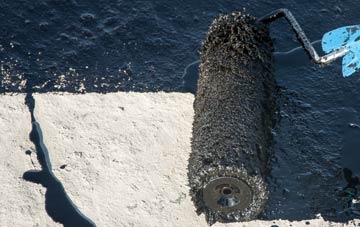 Greatham liquid sealant waterproofing