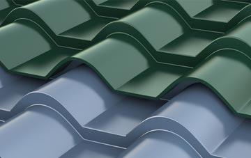 who should consider Greatham plastic roofs