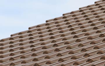 plastic roofing Greatham