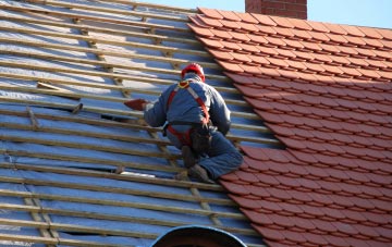 roof tiles Greatham
