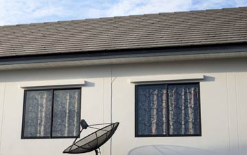 Greatham rubber roof costs