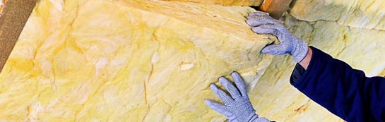 quotes for Greatham roof insulation