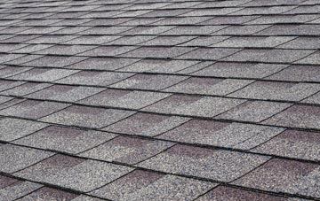 Greatham tiles for shallow pitch roofing