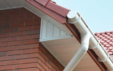 Greatham soffit repair costs