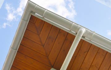 Greatham soffit types