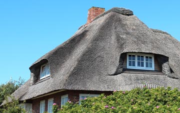 thatch roofing Greatham