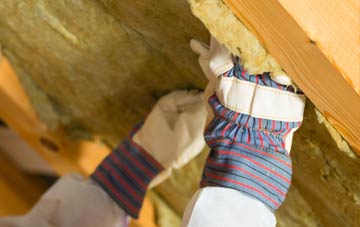 types of Greatham pitched roof insulation materials