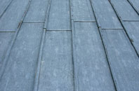 Greatham lead roofing