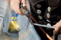 Greatham lead roof quotes