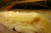 Greatham pitch roof insulation